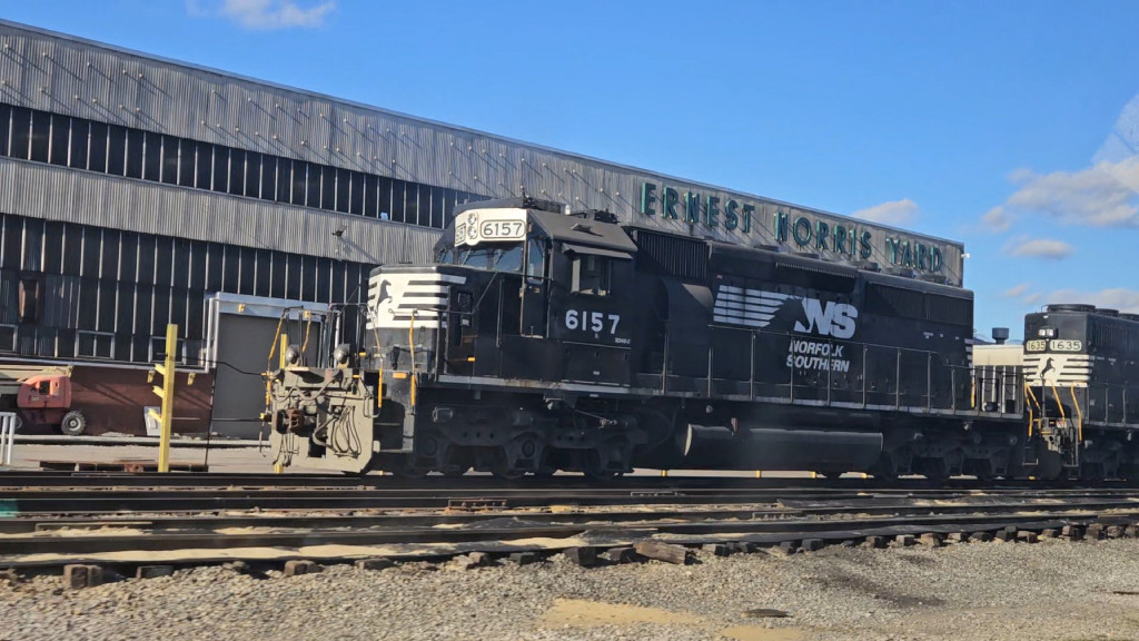 NS 6157